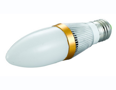 2W LED Bulb Light