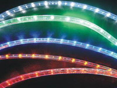2W LED Decorative Light