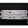 3 LEDs Module in Plastic Case (PL-M78W3)