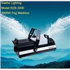 3000W Effect Fog Machine for Wedding Effects