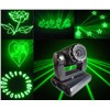 300MW Moving Head Flash Laser Light Light,Green Laser Light