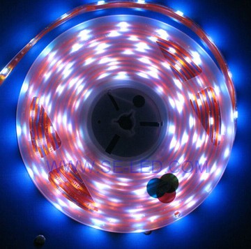 30pcs 5050 RGB LED Strip Light