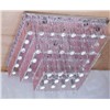30W LED Crystal Ceiling Lamp (YAYE-LC202)