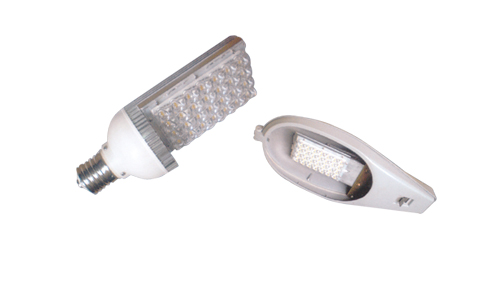 30W LED Street Light