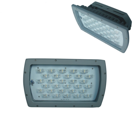 30W LED Tunnel Light