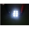 31mm LED License Plate Car Light