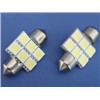 31mm LED License Plate Light