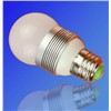 3*1W G5 E27 LED Bulb Light