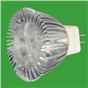 3*1w LED Bulb Light