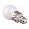 3*1W LED Bulb