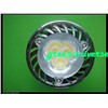 3*1W LED Spotlight (MR16)