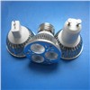 3*2W Dimmable LED Light