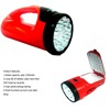 33 LED Flashlight Torch Light with Multifunction