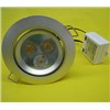 3*3W/3*1W Canister Light