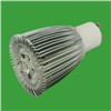 3*3W Dimmable LED Spotlight (GU10)