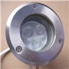 3*3W LED Pool Lamp