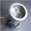 3*3W LED RGB Projector