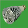 3*3W  LED Spotlight (E14)