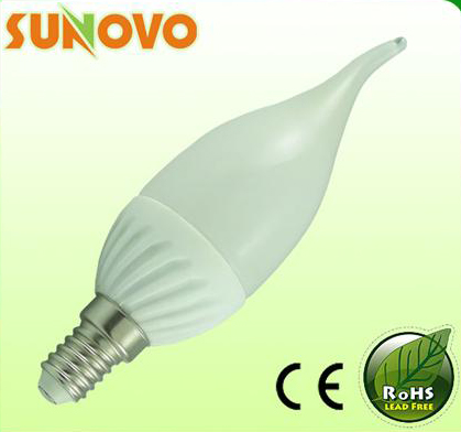 3.5 Watt E14 LED Candle Light