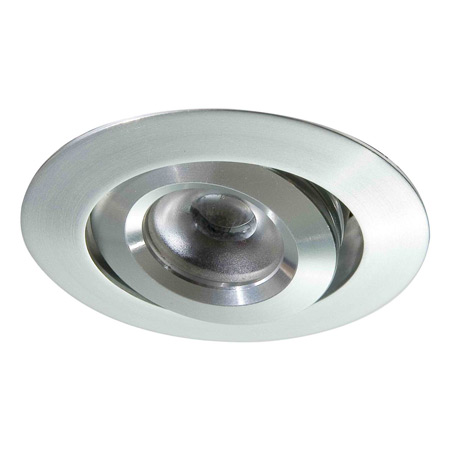 350mA LED Down Light