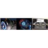 35W HID Projector Lights