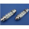 36mm 06 LED Festoon Light