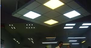 36W 300*300mm LED Panel Light