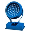 36W Outdoor LED Spotlight,LED Wall Washer Light( YAYE-TD36RGBC05)