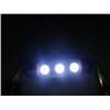39mm 3pcs SMD Auto Festoon Light