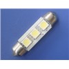39mm SMD Auto Festoon Light