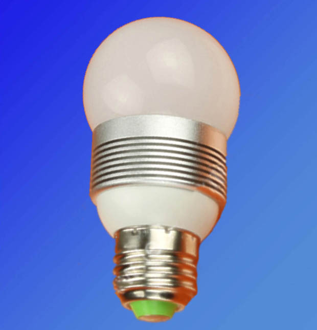 3PCS LED Bulb Light