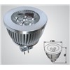 3pcs*1W High Power LED Spotlight (YAYE-MR16-DG3WB2)