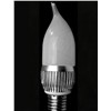 3pcs*1W LED Candle Lights - LED Spotlight