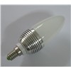 3pcs*1W LED Candle Lights