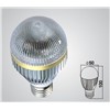 3pcs*1W LED Spot Light with Cree (YAYE-E27-DG3WB3)