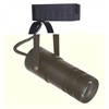 3pcs*1w LED Tunnel Lights & LED Spotlight (YAYE-LT03W0C4)