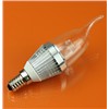 3W E14 LED Candle Light