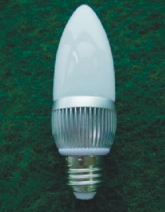 3W E14 LED Candle Light