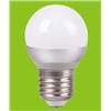 3W E27 LED Bulbs