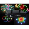 3W Full Color Animation Laser Stage Light (A-3000RGB)