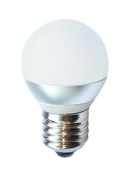 3W G45 LED Bulb lights
