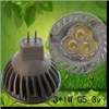 3W G5.3 LED Spotlight