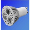 3W GU10 Household LED Lights (CE,RoHS)