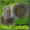 3W GU10 LED Spotlight