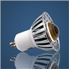 3W High Power LED Spotlight with GU10