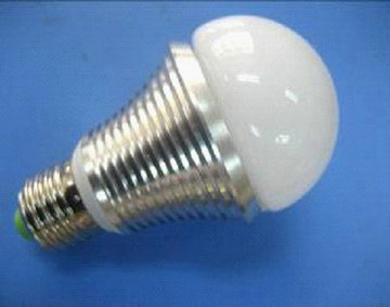 3W LED Bulb Light 
