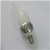 3W LED Candle Lights - LED Spotlights