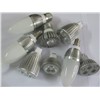 3W LED Candle Lights - LED Spotlights