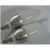 3W LED Candle Lights