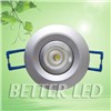 3W LED Ceiling Light